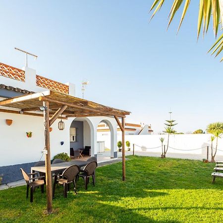 Villa Casa Vista Alegre Costa El Palmar El Palmar de Vejer Exterior foto