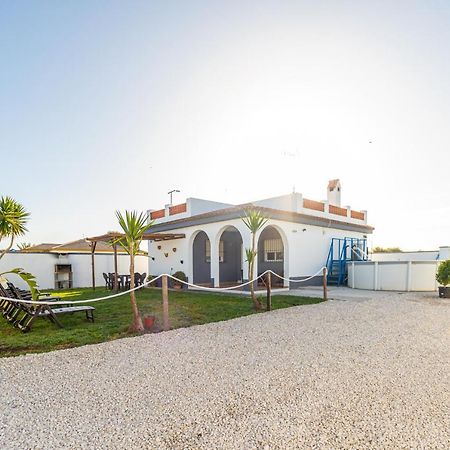 Villa Casa Vista Alegre Costa El Palmar El Palmar de Vejer Exterior foto