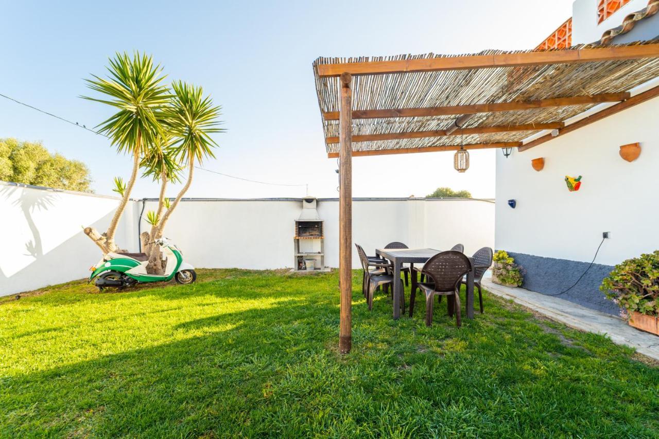 Villa Casa Vista Alegre Costa El Palmar El Palmar de Vejer Exterior foto